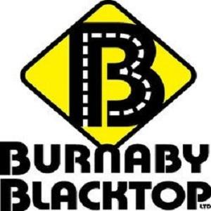 Burnaby Blacktop